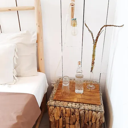 Old Charming House Faro Apartment Room photo