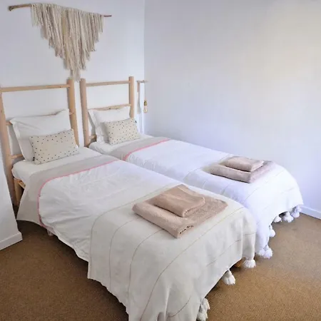 Old Charming House Faro Apartment Room photo